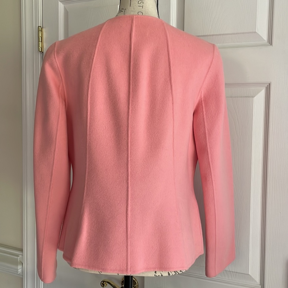 Talbots jacket - Picture 5 of 9